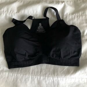 Kindred Bravely Sublime Nursing Sports Bra - L Busty